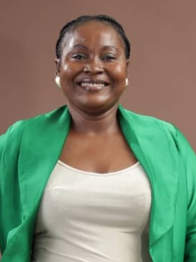 Mrs. Morenikeji Adewuyi