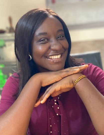 Mrs. Oluwatosin Ugborofe