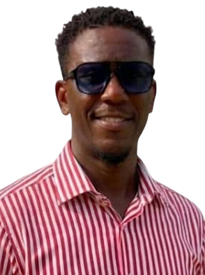 Mr. Taiwo Obasanya
